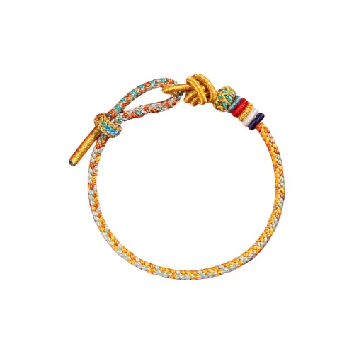 DONGFANGJIE ROPE Браслеты Унисекс