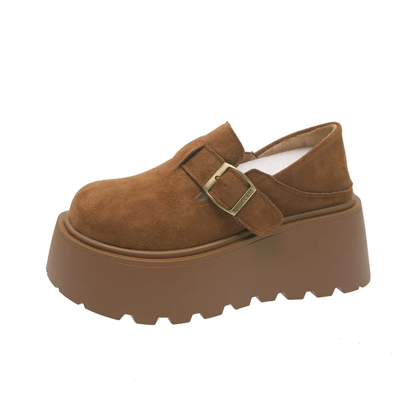 Nrillo Casual Single Shoes High Heel Women's