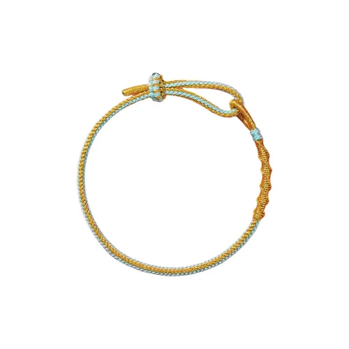 DONGFANGJIE ROPE Браслеты Унисекс