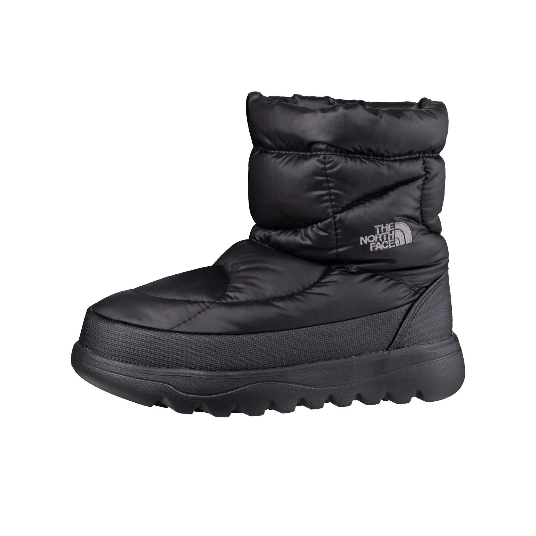 The North Face Ботильоны Женские Черные