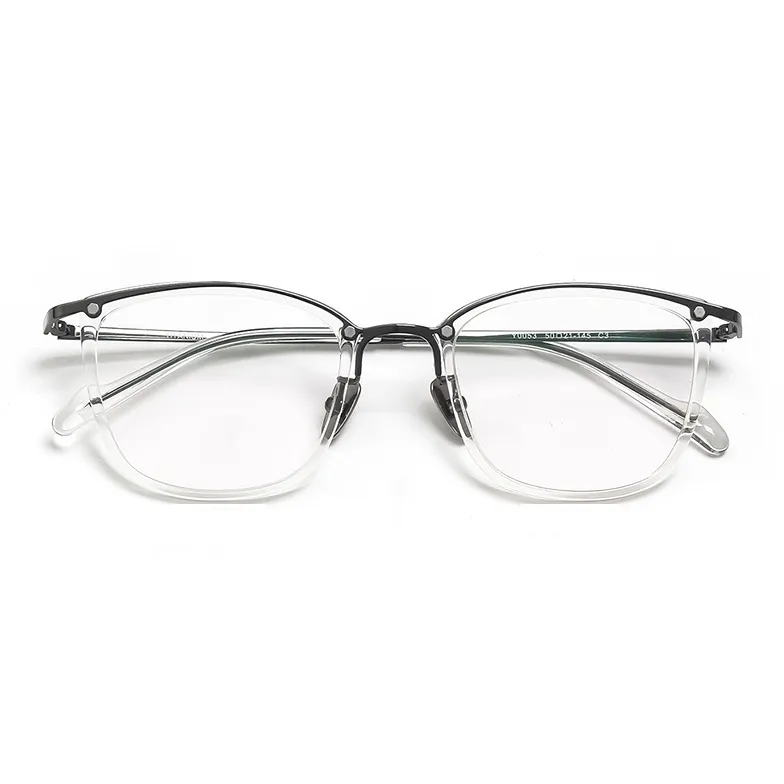 JIANGDAREN Оправы для очков Унисекс
