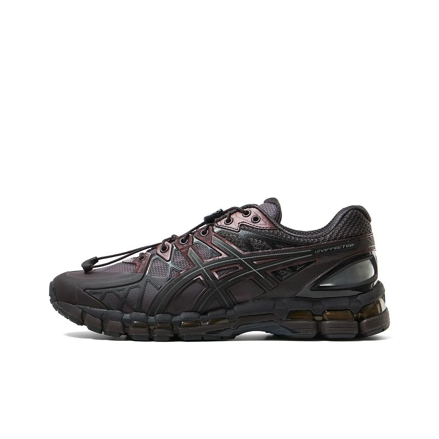 Asics Gel Kayano 20 Unaffected Umber Mud