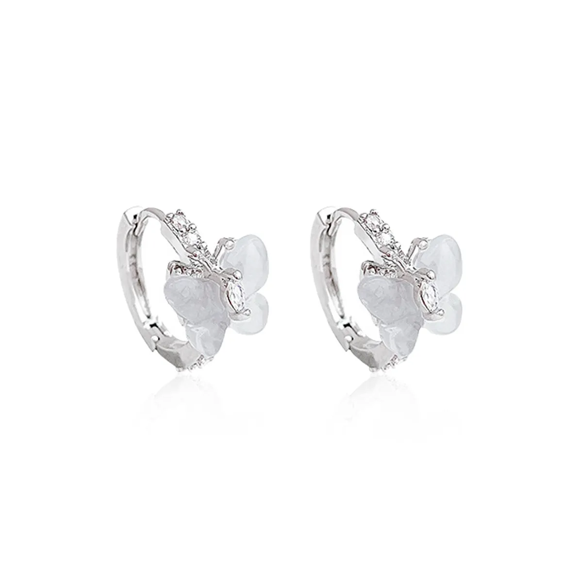 ZANC Серьги Женские