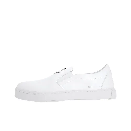 PHILIPP PLEIN Кроссовки для скейтбординга Low Top Мужские