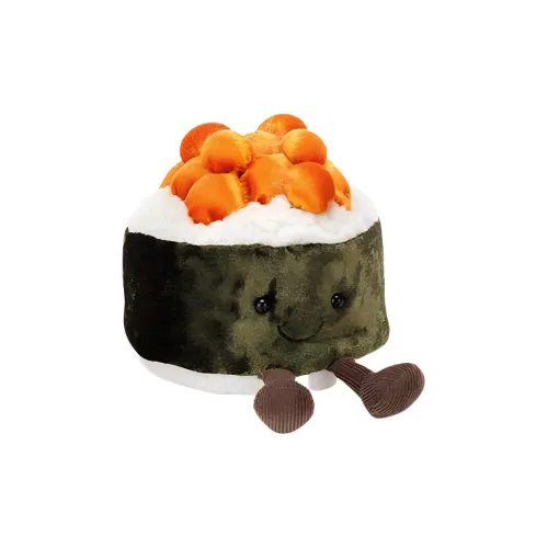 JELLYCAT Interesting Food Мягкая игрушка