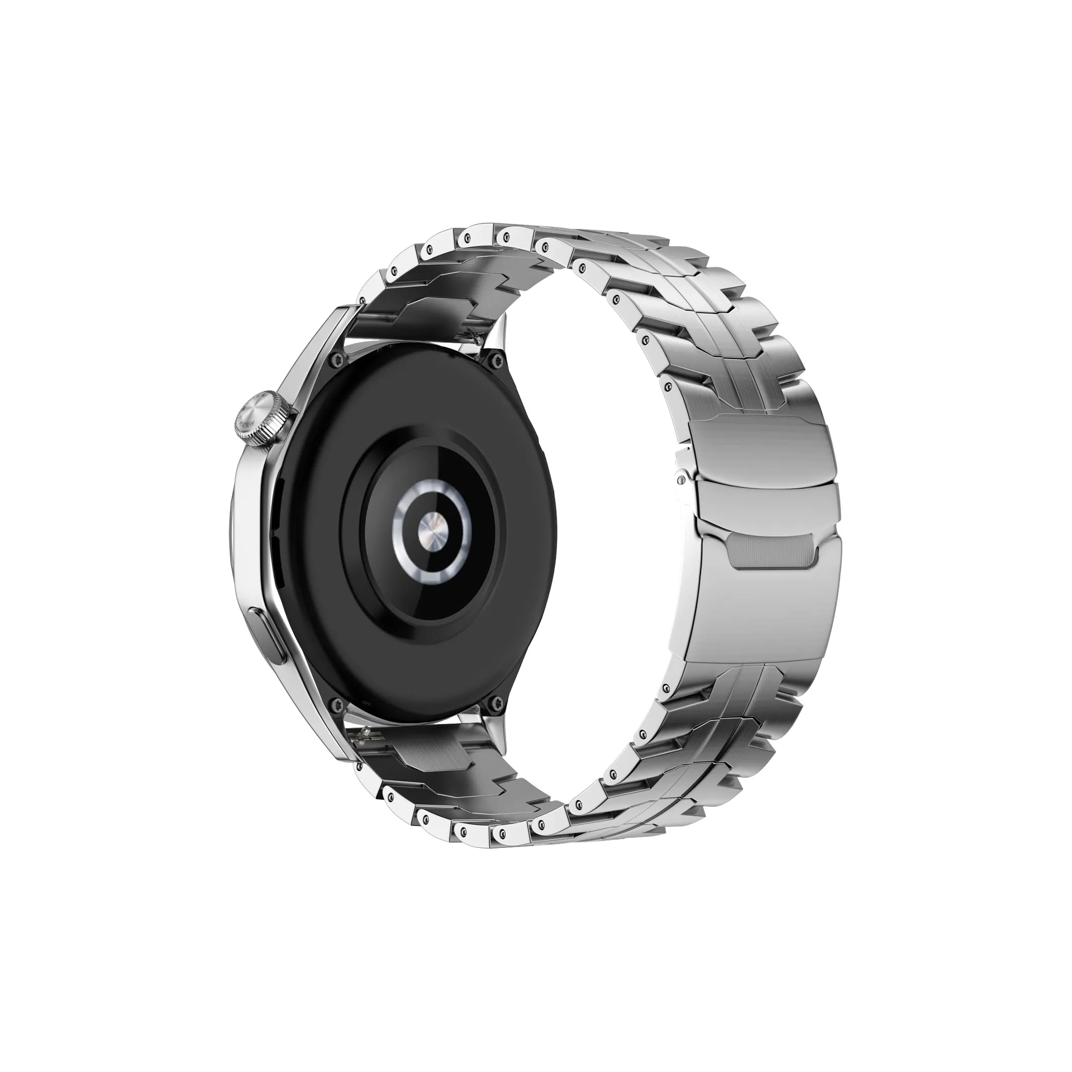 ZHENGGUANG Strap Huawei Compatibility Titanium Material