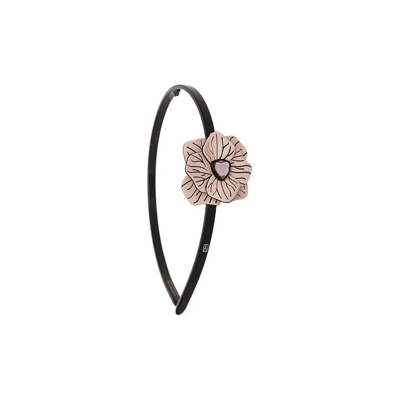ALEXANDRE DE PARIS Attraction Headband Hair Accessories Headwear Women's