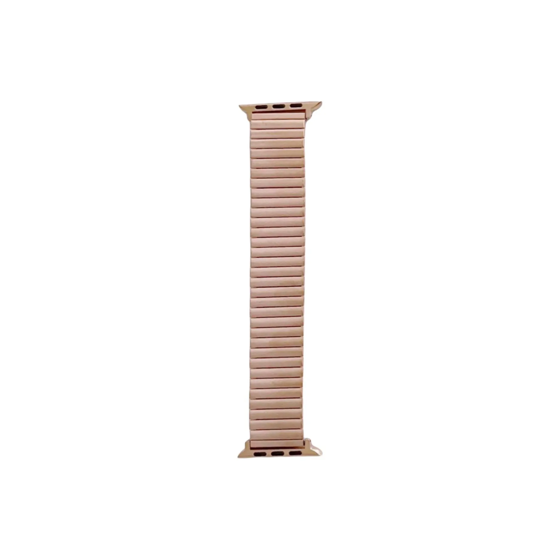 Mivana Watch Band Apple Compatibility 38 49mm Stainless Steel Material