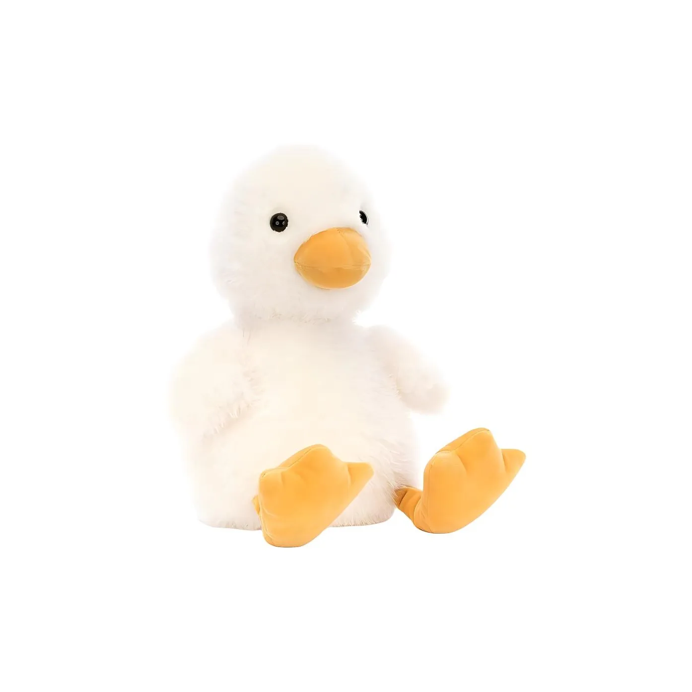 JELLYCAT Dory Duck Stuffed Animal
