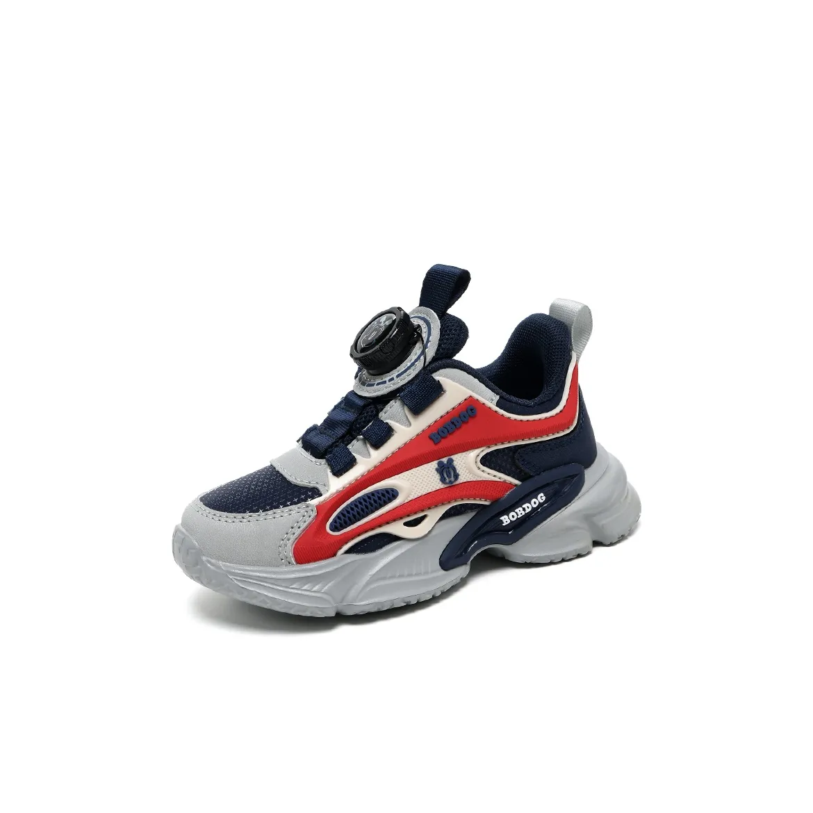 BOBDOG Anti-Slip And Wear-Resistant Water-Resistant Kids' Running Shoes Kids'