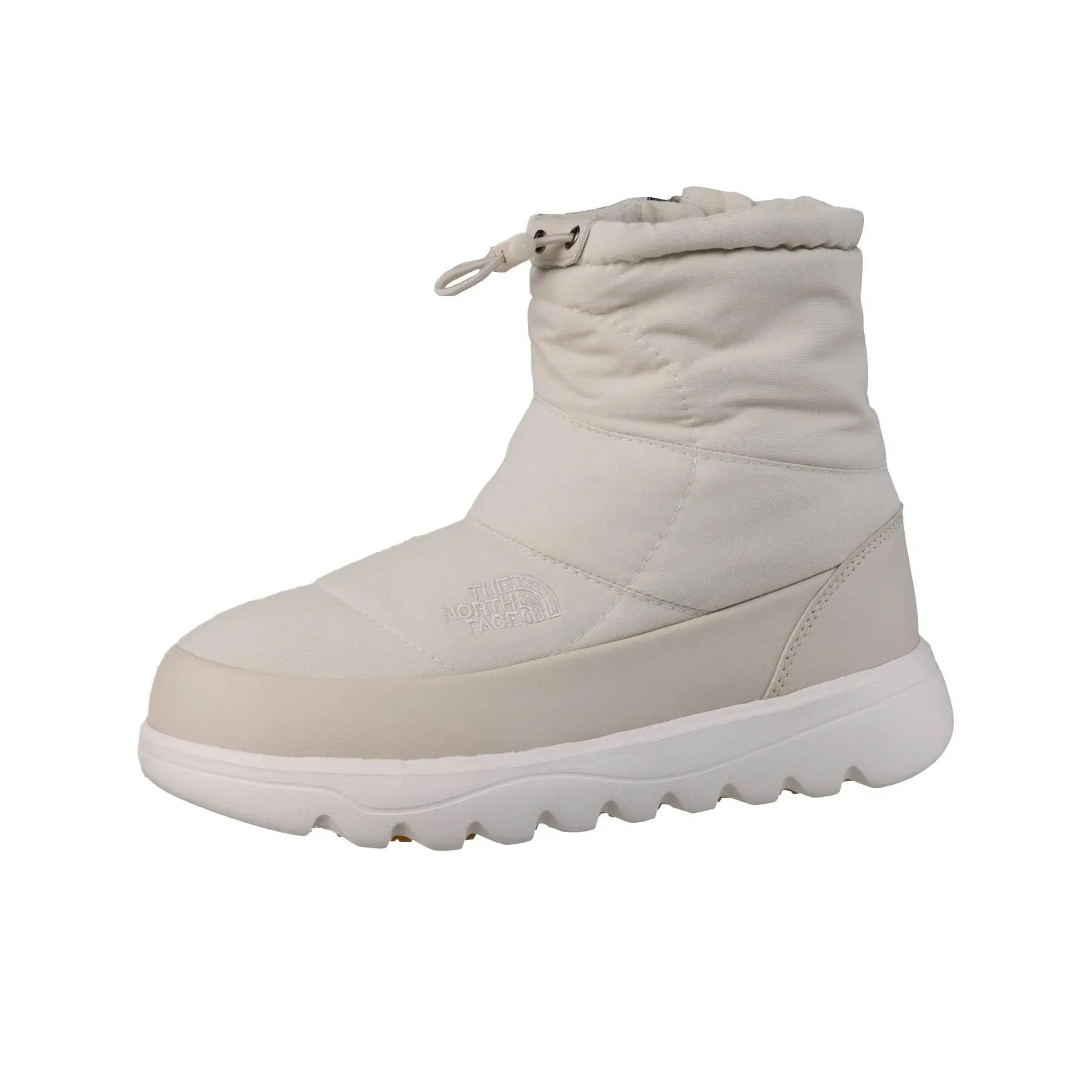 the Retro Sneaker You Need to Have This Season Abrasion Resistant Cushioning Short Snow Boots Women's Ecru