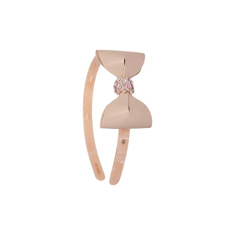 ALEXANDRE DE PARIS Fable Headband Hair Accessories Headwear Women's