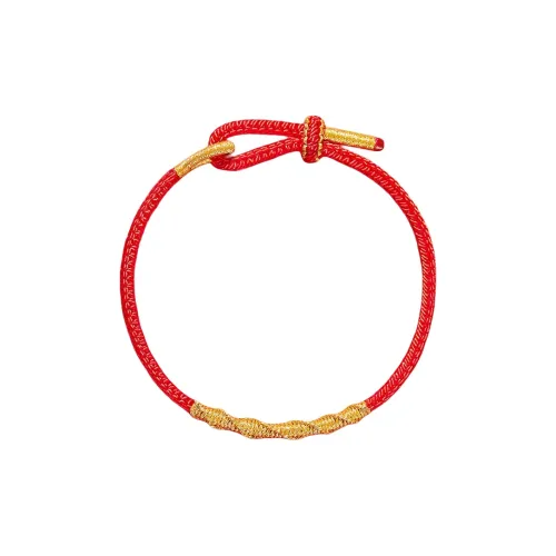 DONGFANGJIE ROPE Браслеты Унисекс