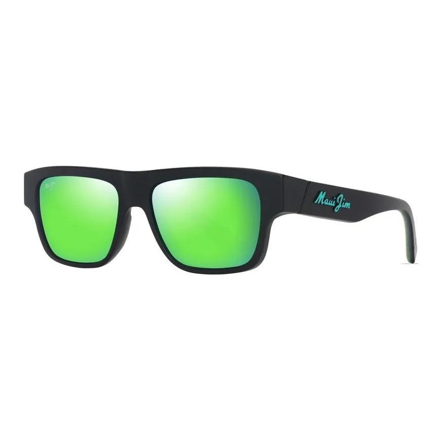 Maui Jim Square frame Sunglasses