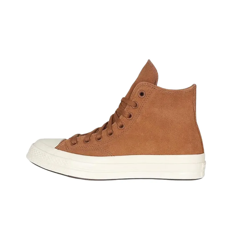Converse Chuck 70 High 'Colorful Suede Warm Tan'