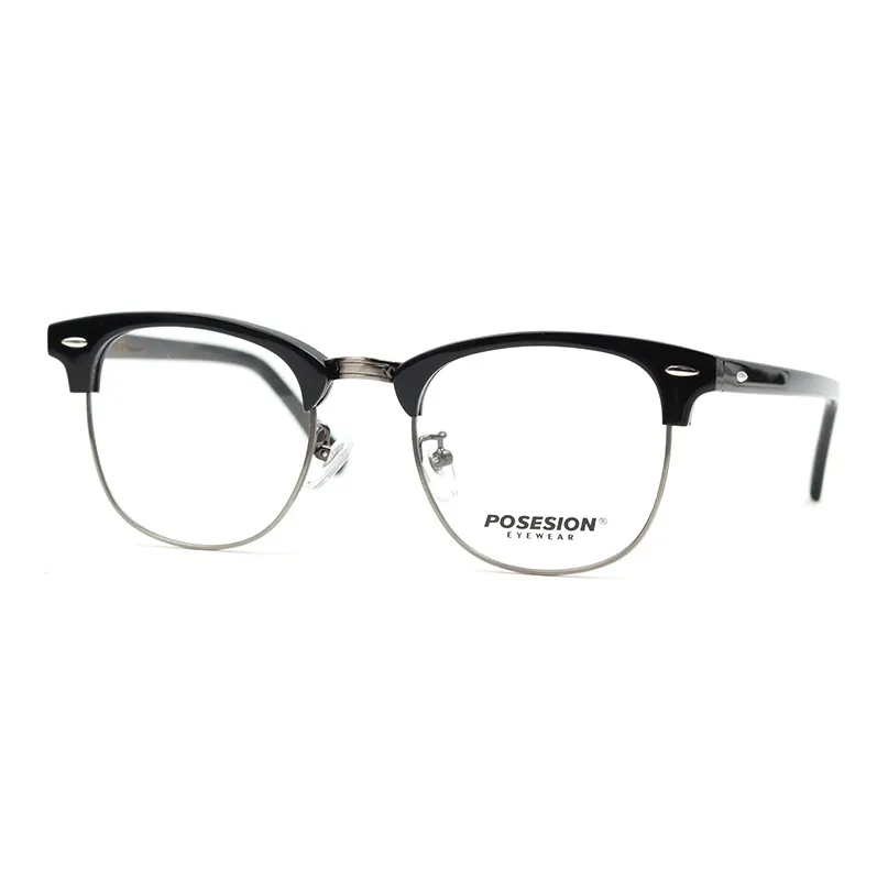 POSESION Оправы для очков Унисекс