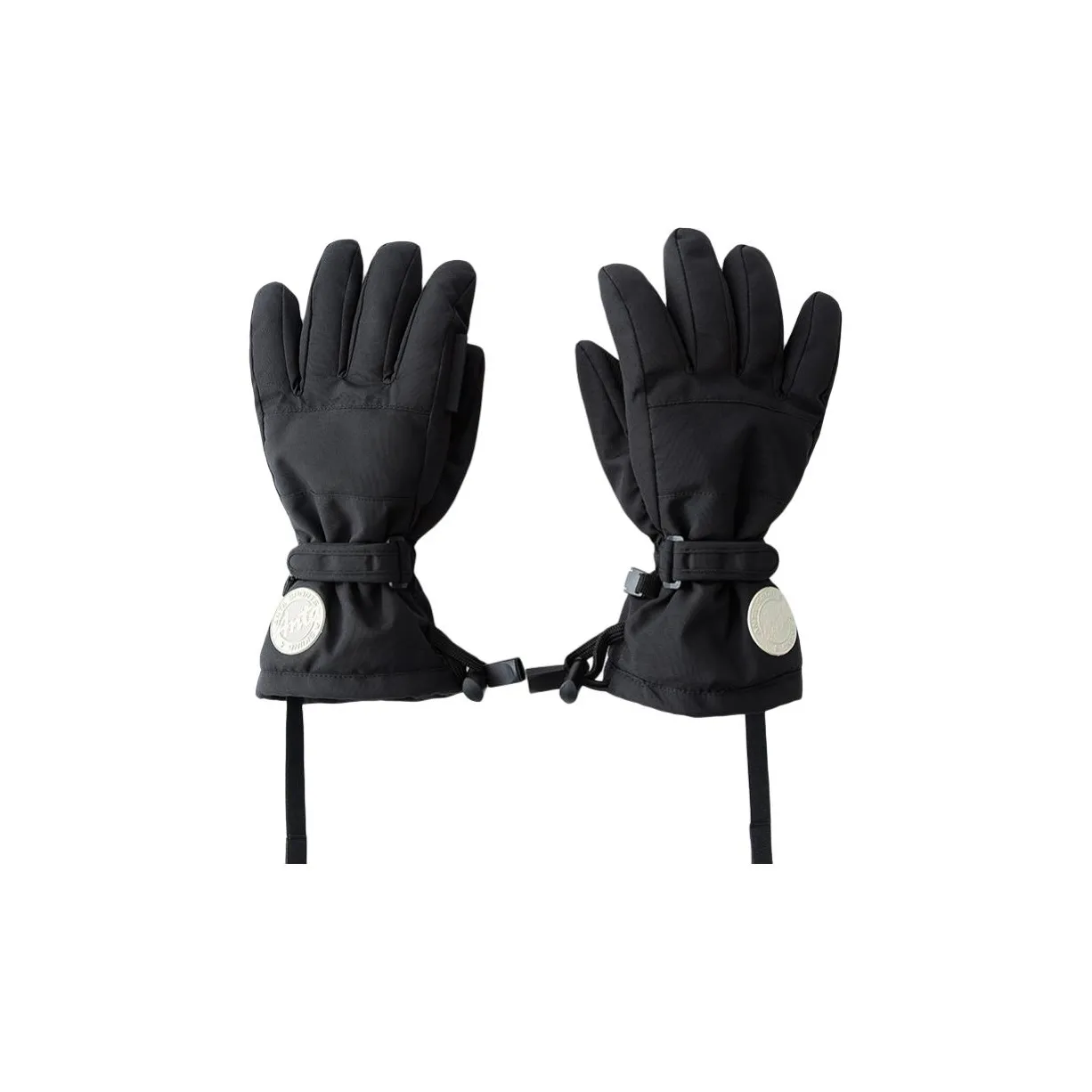 Anta В зависимости от официального сайта Перчатки Kids