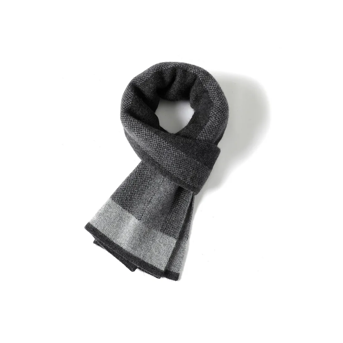 TUCANO Knit Scarves Men's