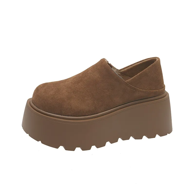 Nrillo Casual Single Shoes Women's