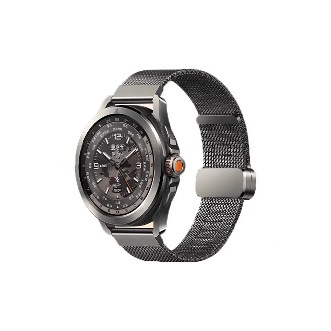Fly Strap Xiaomi Compatibility Metal