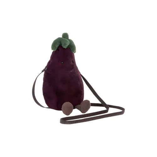 JELLYCAT Interesting Food Мягкая игрушка