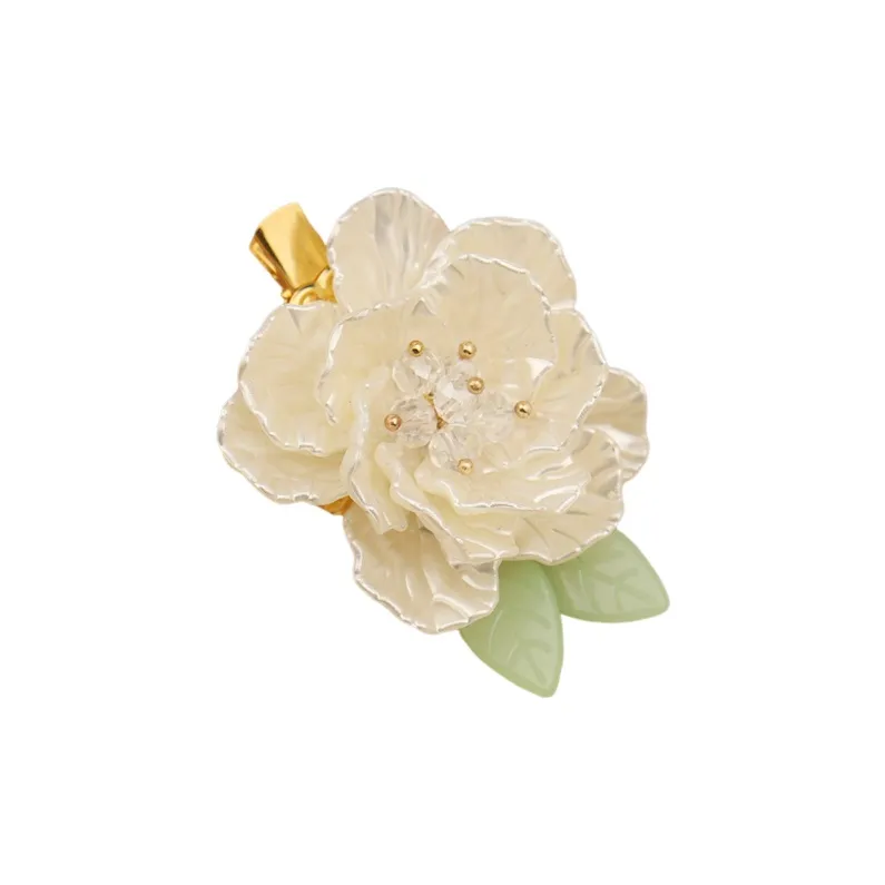 Enchanting Cat Сплав Заколки для волос Женские