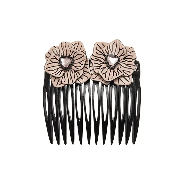 ALEXANDRE DE PARIS Attractive Hair Comb Hair Accessories Headwear Women's