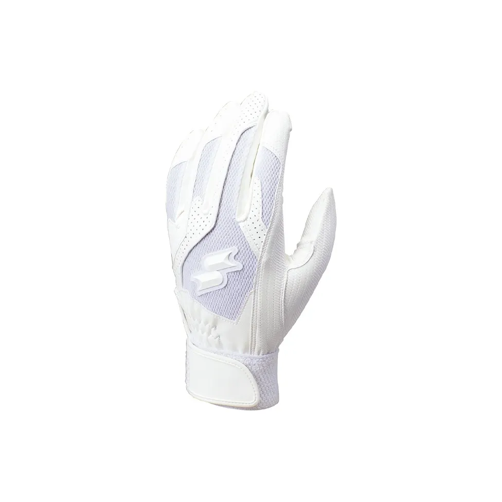 Great for catchers Hitting Gloves PU Polyurethane