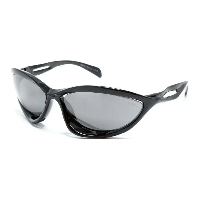 PRADA Eyewear Cat Eye Sunglasses
