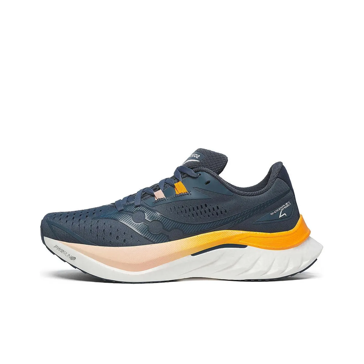 Saucony Endorphin Speed 4 Dusk Peel Women's