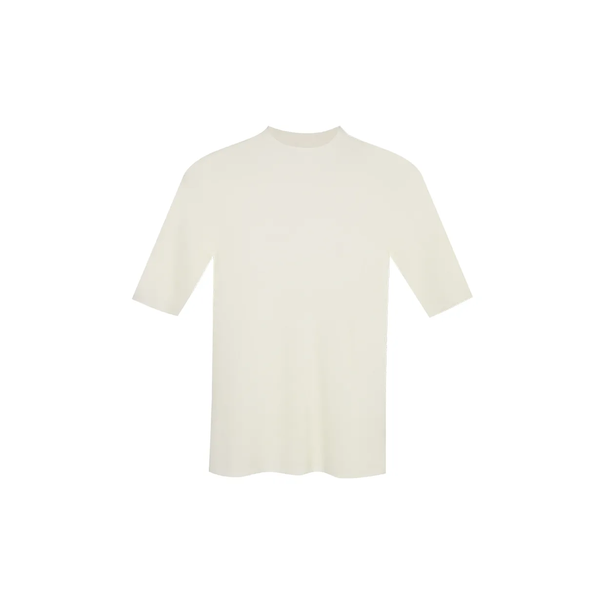 Ubras MUSCLE bottomed Clothing series Женские термофутболки