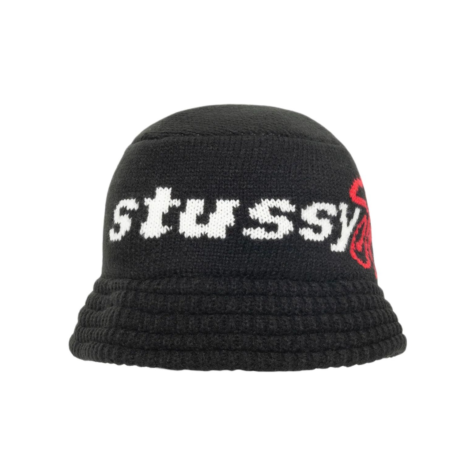 帽子 Stussy Knit Bucket Hat Stussy Sport Stussy Sport Knit Bucket Hat | Loading Store