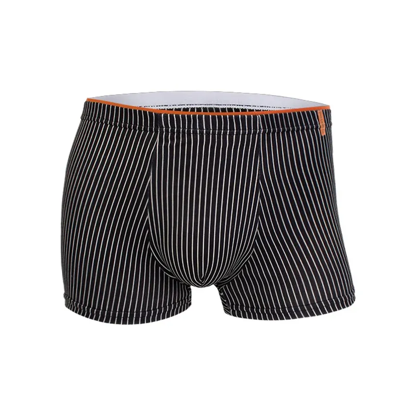 Qiao Ni Tong Underpants Men's 3 Pack