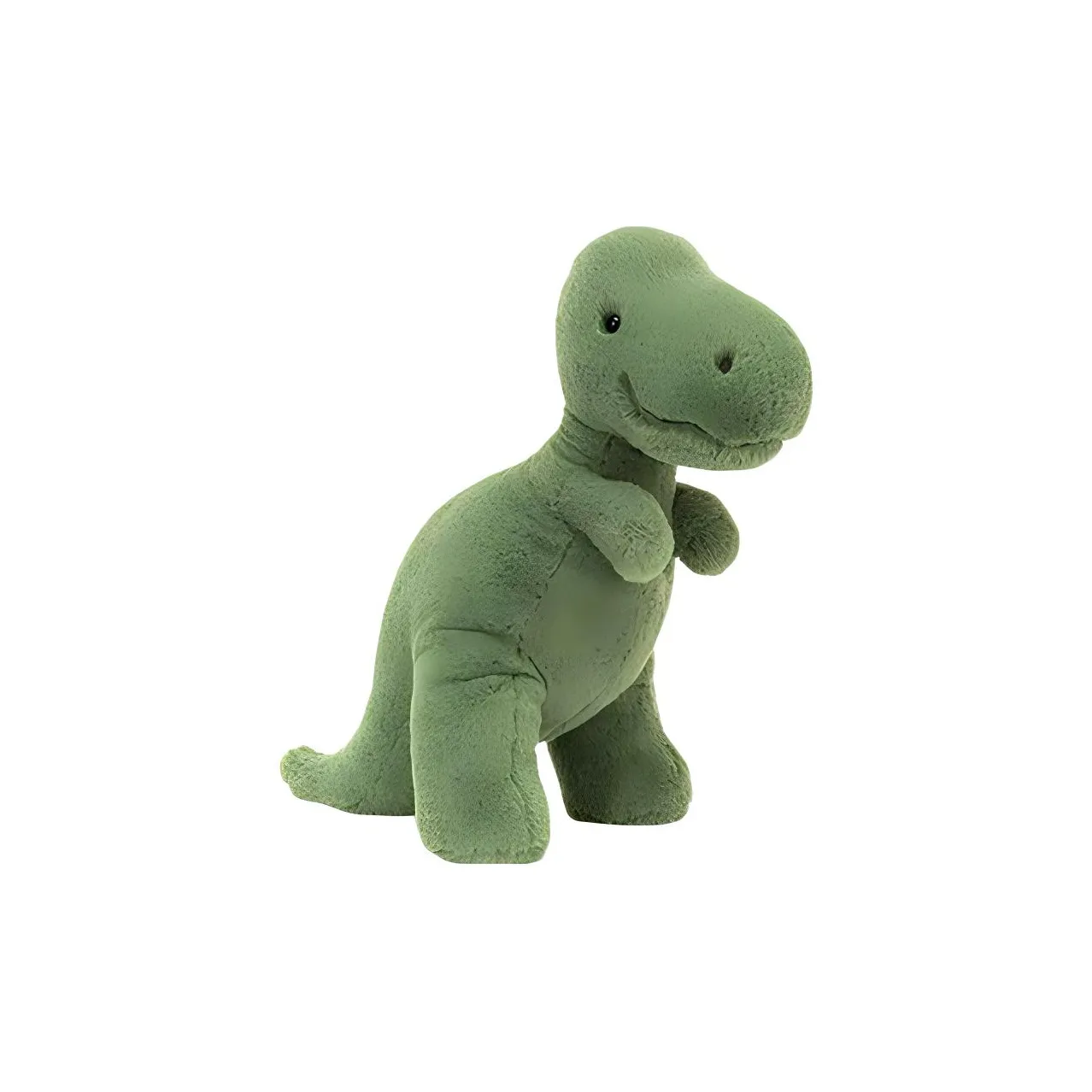 JELLYCAT Fossilly T-Rex Stuffed Animal