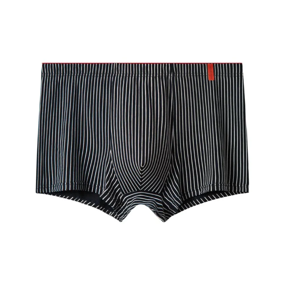 Qiao Ni Tong Underpants Men's 3 Pack