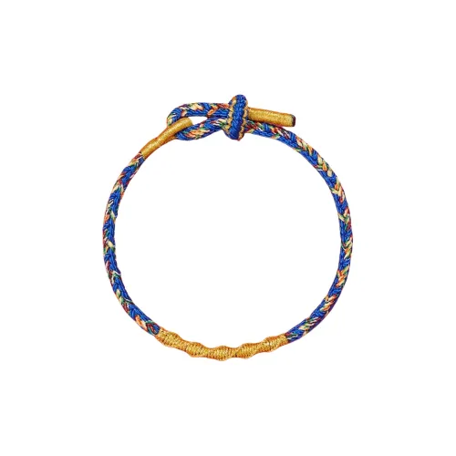 DONGFANGJIE ROPE Браслеты Унисекс