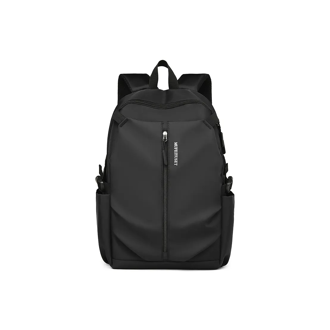 NIGEER Водонепроницаемый тканевый рюкзак стандартный мужской многоцветный