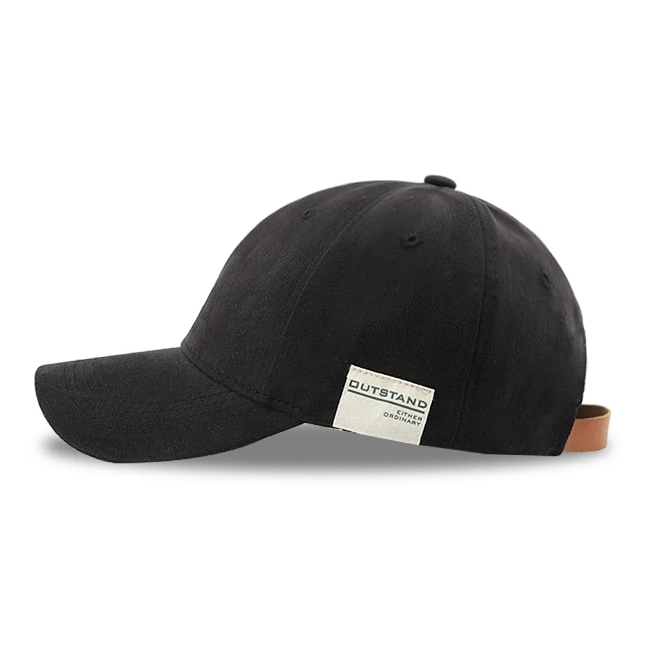 ZANC Хлопковые кепки унисекс несколько цветов