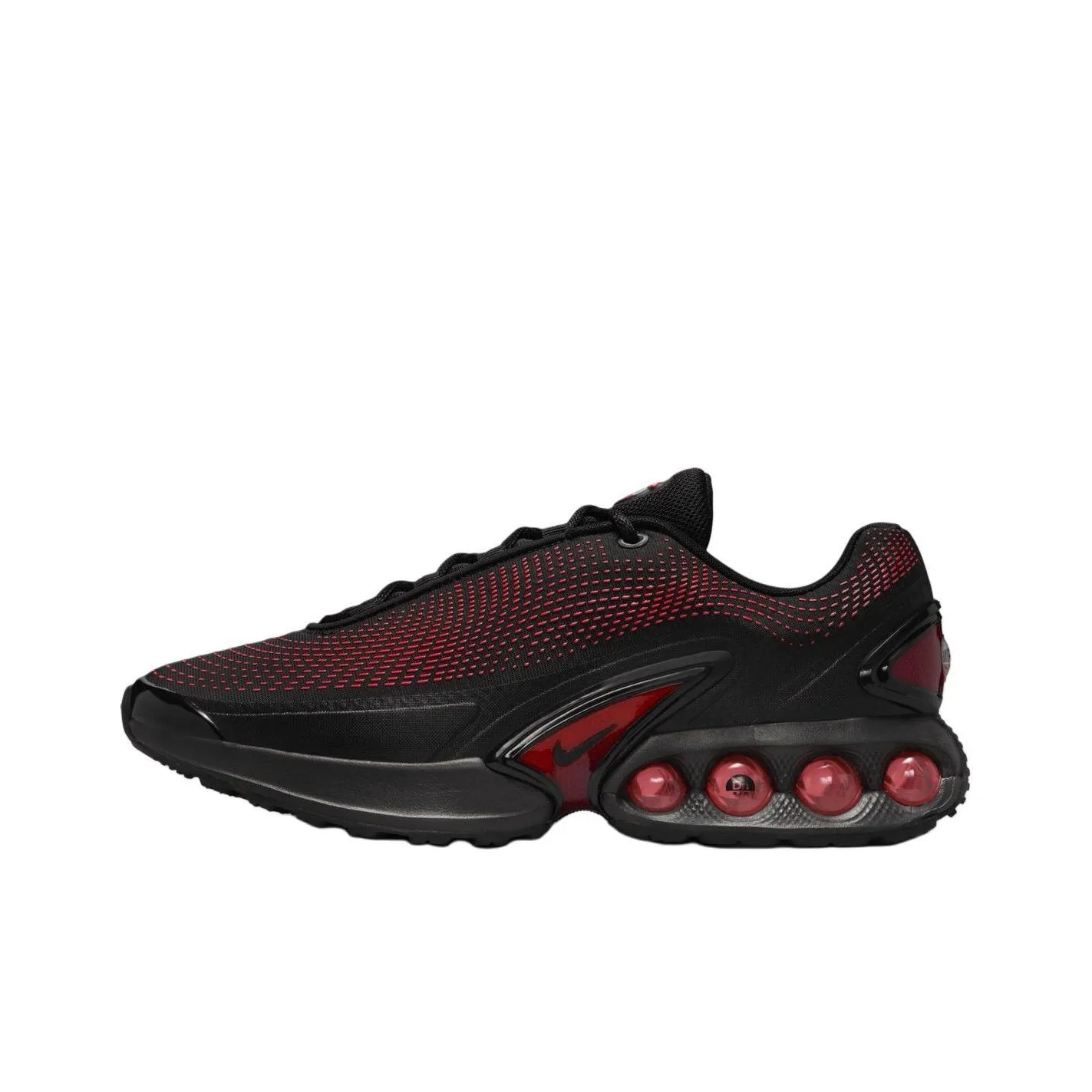 Nike Air Max Dn Bred