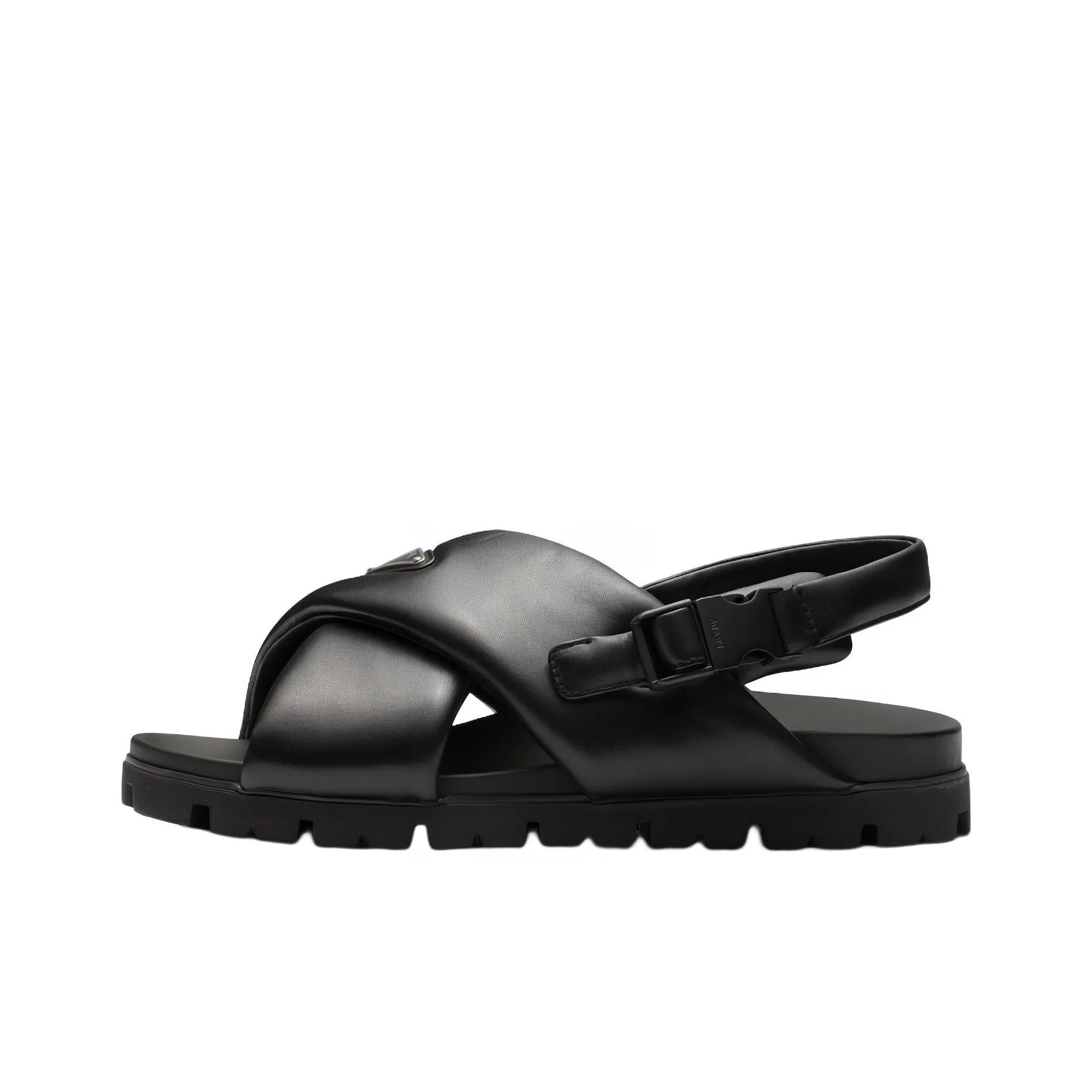 Панама зима prada