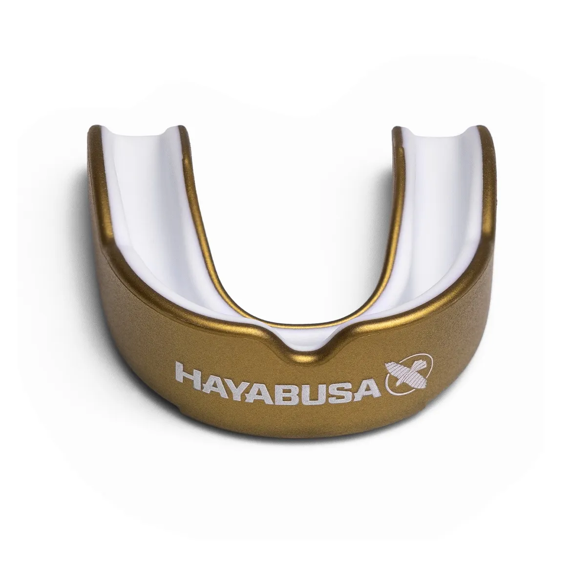 HAYABUSA Boxing Protective Gears Rubber Material Soft And Comfortable Unisex Multicolor