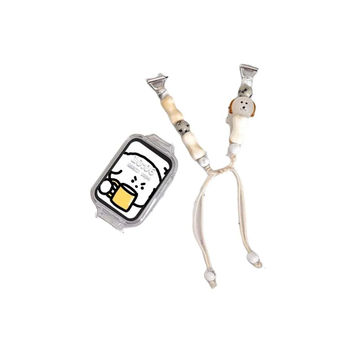 Fly Strap Xiaomi Compatibility Bead Material