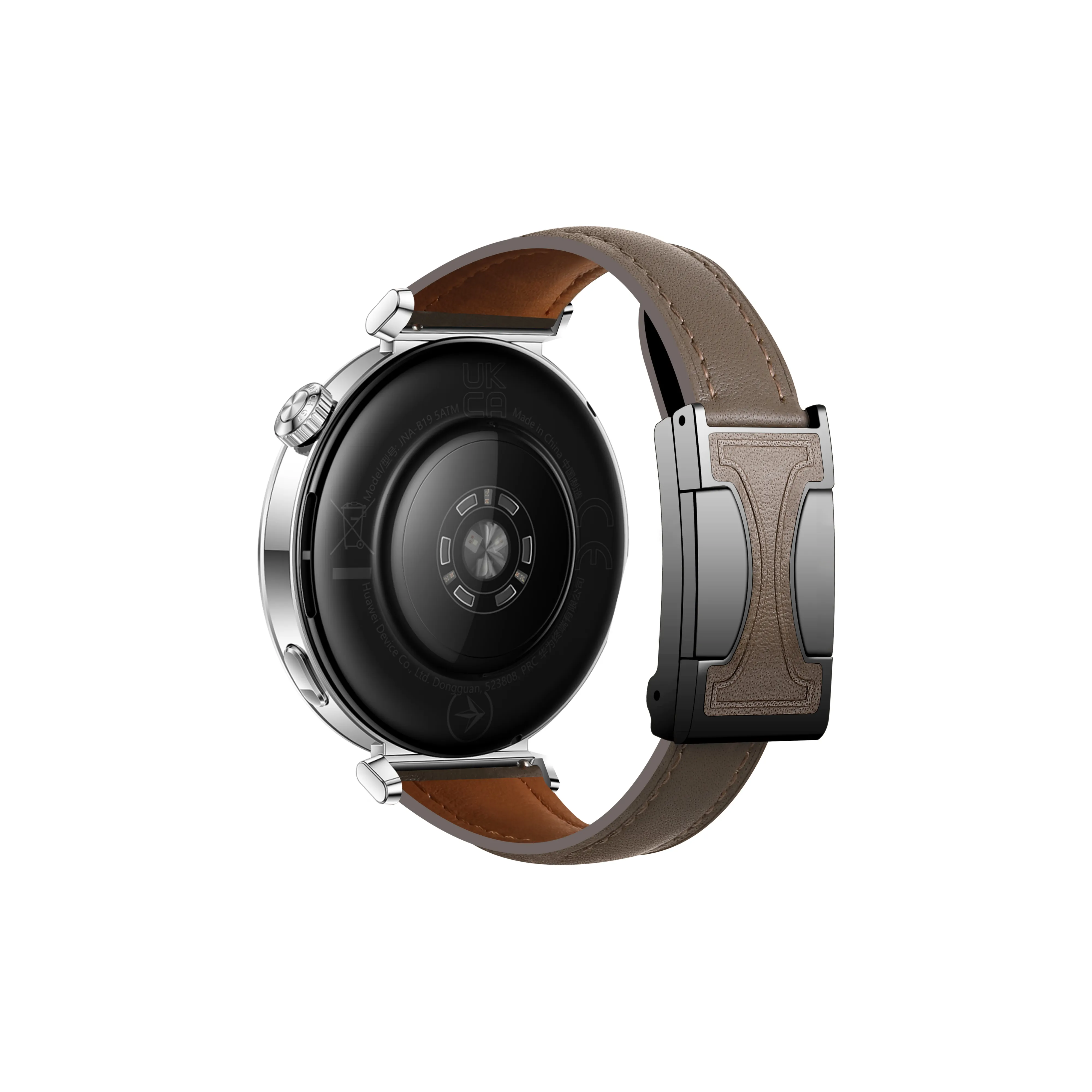 Antey Ремешок Huawei Совместимость Натуральная кожа Материал 175-220 мм