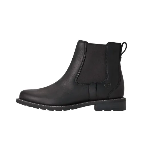ARIAT Ботильоны Черный Мужские