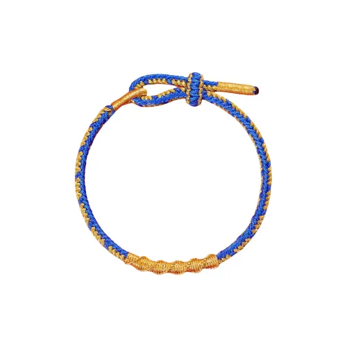 DONGFANGJIE ROPE Браслеты Унисекс