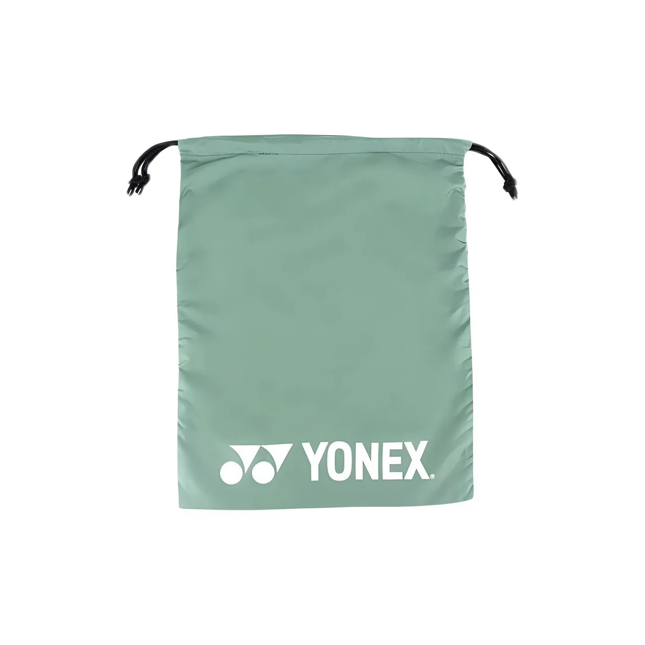 YONEX Ткань Рюкзак Унисекс Мшисто-зеленый
