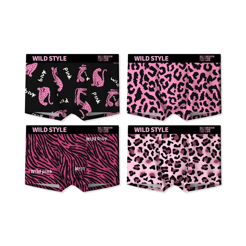 MADALLO Modal Madallo Trendy Series Underpants Men's Combo Set