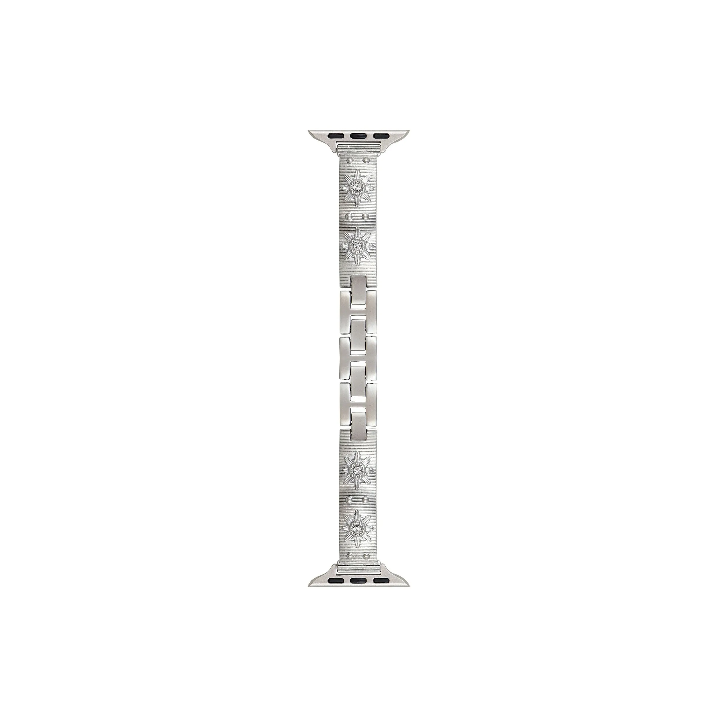 FZRT Watch Bands Buccellati Metal Bracelet Strap Unisex