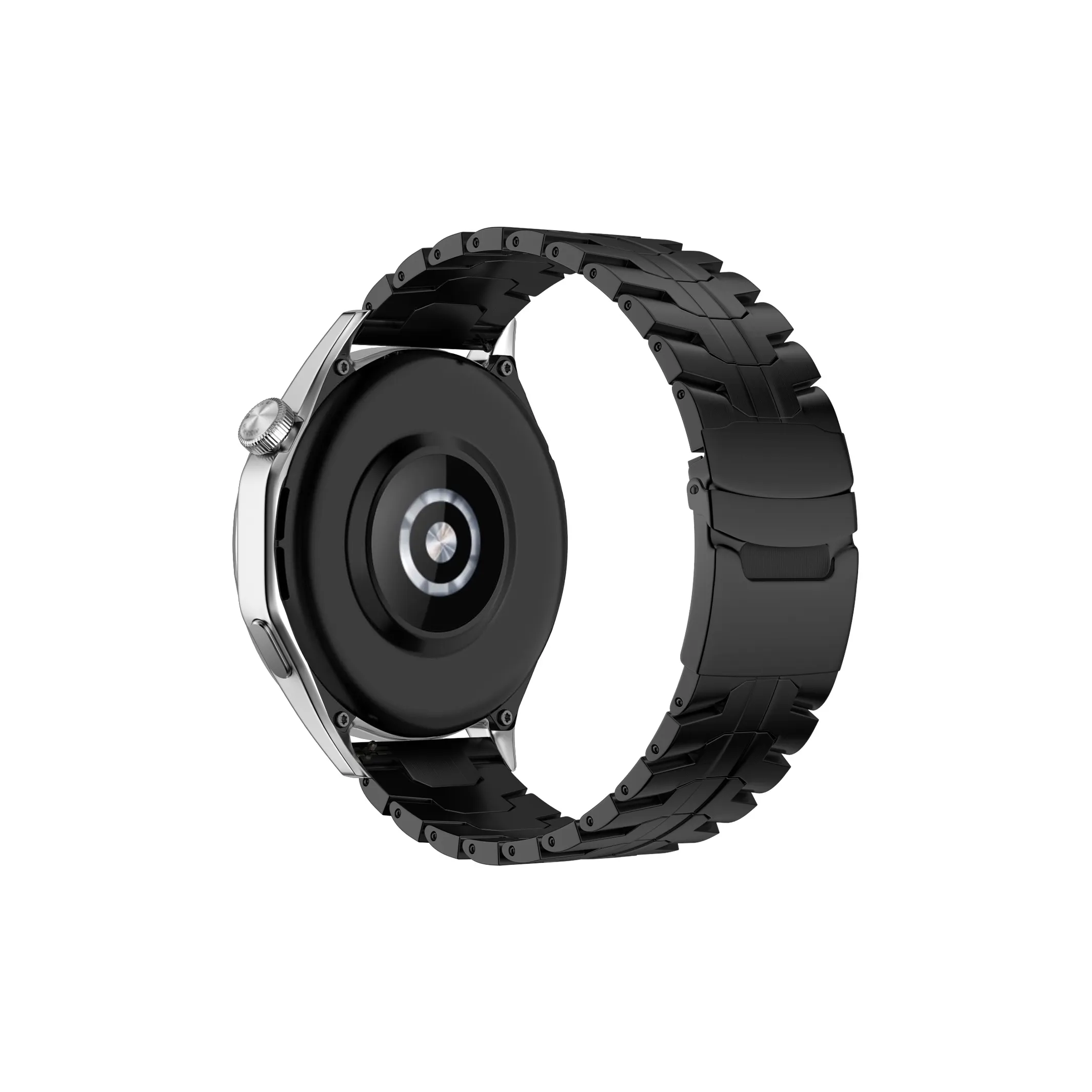 FZRT Watch Band Apple Compatibility Titanium Material