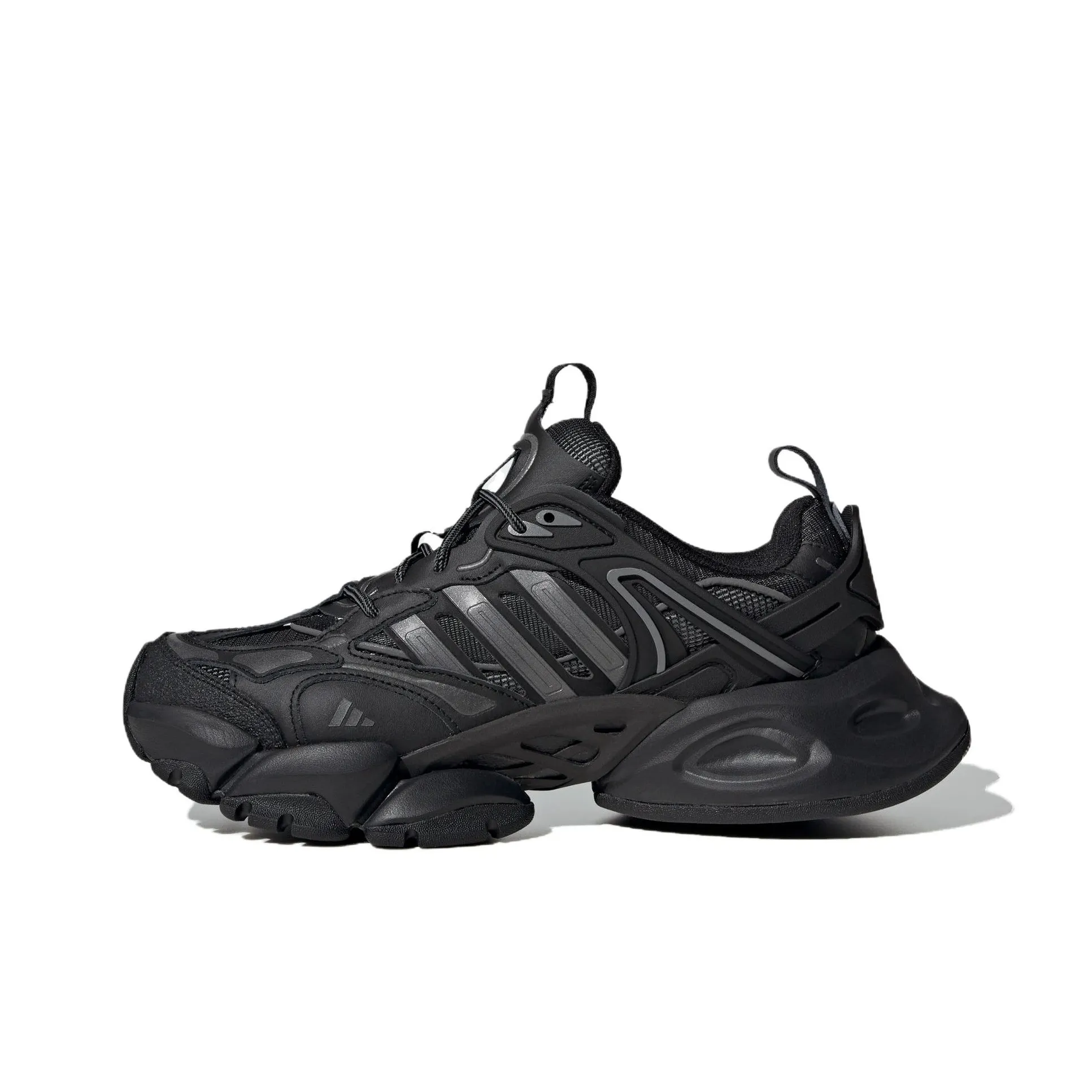 Adidas Xlg Runner Deluxe Black